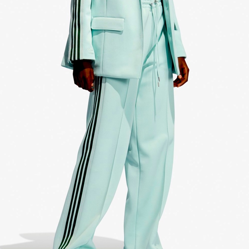 IVY PARK tuxedo pant